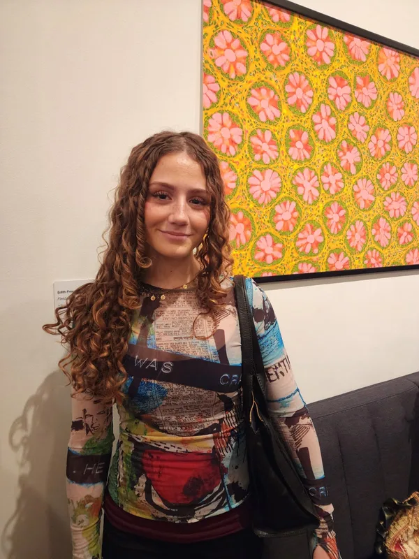 Art'n'Sci Collective exhibition, New York 2026