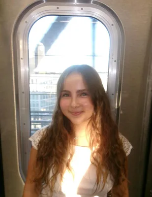 Daria Filatov