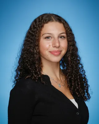 Lydia Shorman